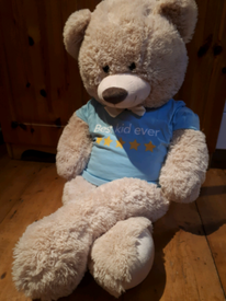 big teddy bear near me